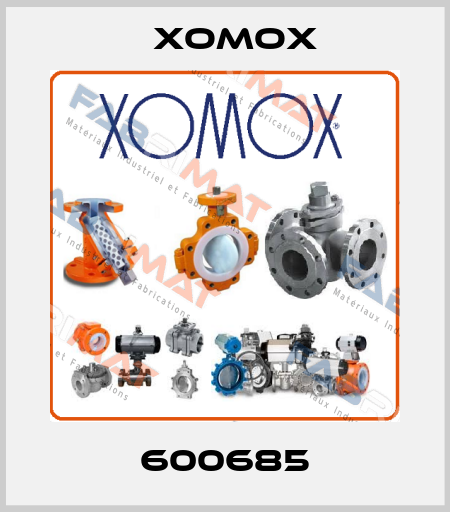 600685 Xomox