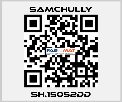  SH.15052DD Samchully