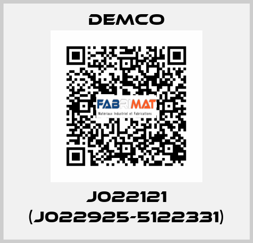 J022121 (J022925-5122331) Demco