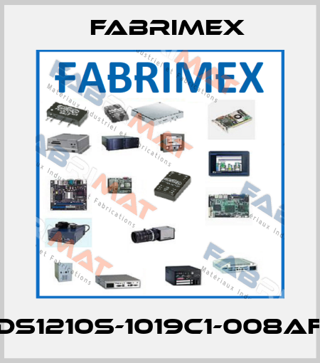 DS1210S-1019C1-008AF Fabrimex