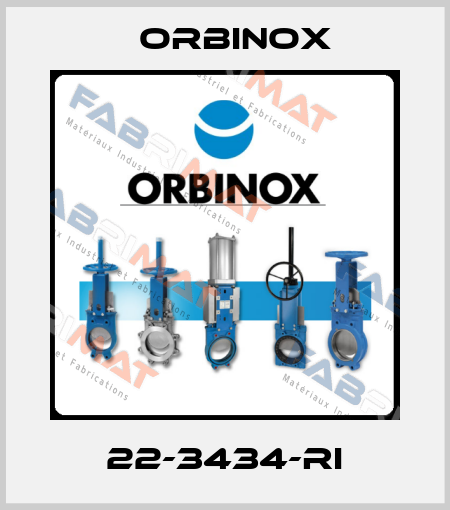 22-3434-RI Orbinox