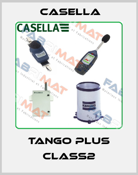 Tango Plus class2 CASELLA 