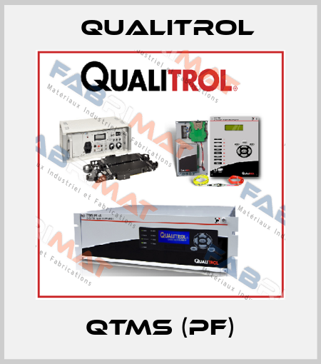 QTMS (PF) Qualitrol