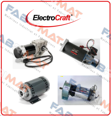 SPP33P (OEM) ElectroCraft