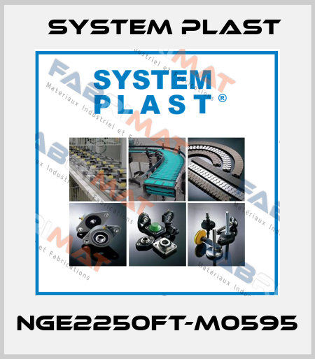 NGE2250FT-M0595 System Plast