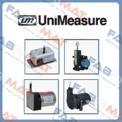 P420-10 Unimeasure