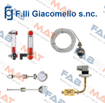 RL/G1-F3-S2-1000-RL/G1-1-S2-500-00015 F.lli Giacomello