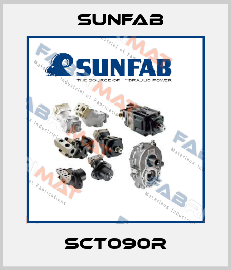 SCT090R Sunfab