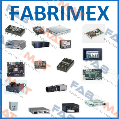 SCW24-3V302SH  Fabrimex