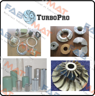 CT-0642-0124 TurboPro