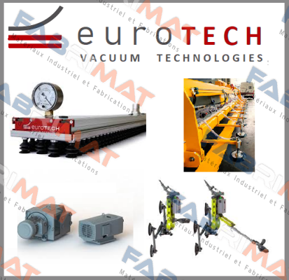 T116-00350 EUROTECH