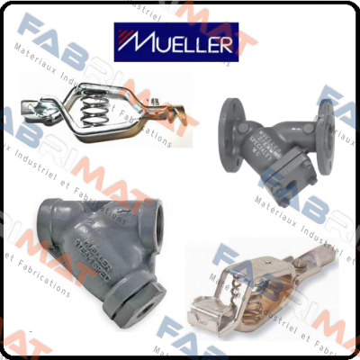 : M6750024 Mueller