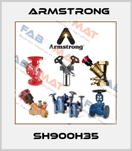 SH900H35 Armstrong