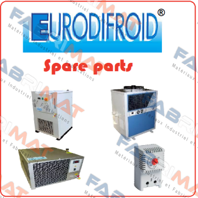 KRA 70 THI HP Eurodifroid