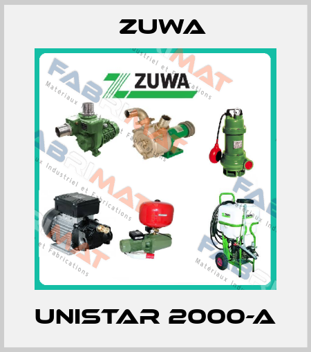UNISTAR 2000-A Zuwa