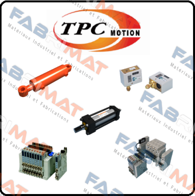 NSTLA80-40DMX-SP TPC Mechatronics Corporation