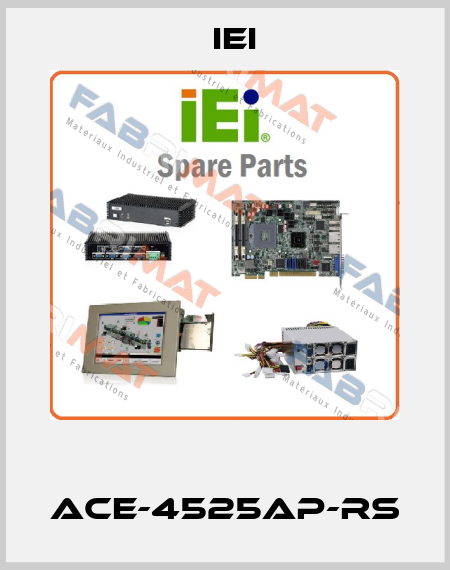  ACE-4525AP-RS IEI