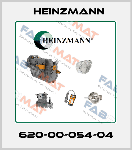 620-00-054-04 Heinzmann