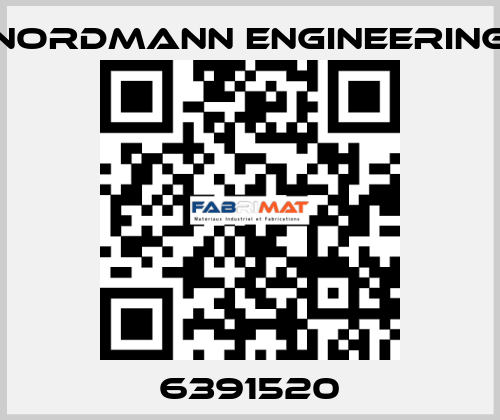 6391520 NORDMANN ENGINEERING