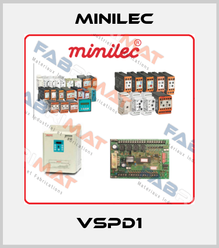 VSPD1 Minilec