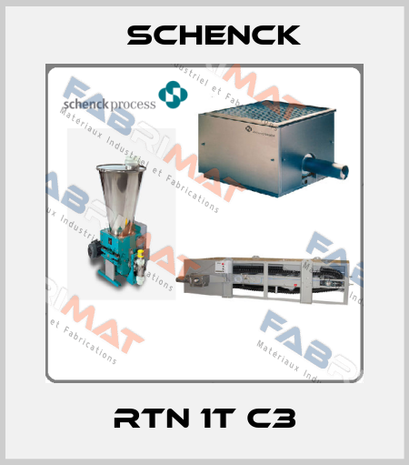 RTN 1t C3 Schenck