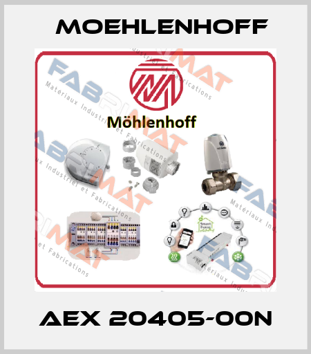 AEX 20405-00N Moehlenhoff