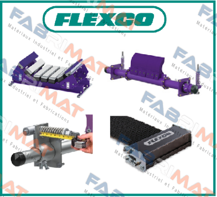 A40XSP-SS-600 Flexco