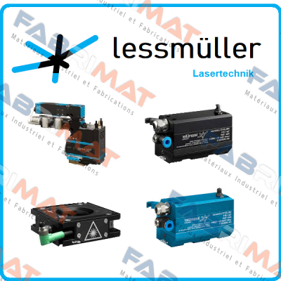 100443 LESSMULLER