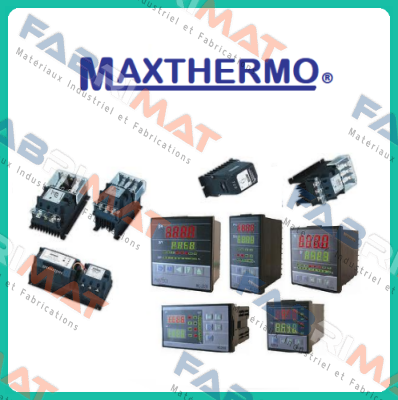 RHT-WM climate 4-20mA 0-10V Maxthermo