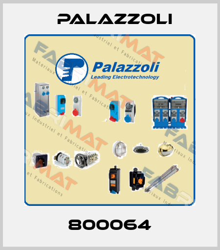 800064 Palazzoli