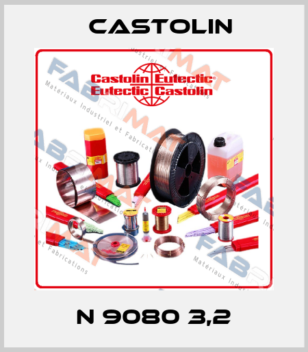 N 9080 3,2 Castolin