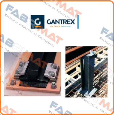 Rail  A120 (15.94m) Gantrex