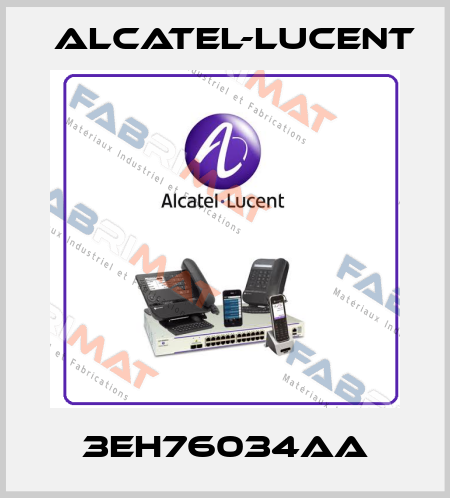 3EH76034AA Alcatel-Lucent