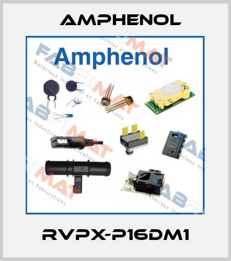 RVPX-P16DM1 Amphenol