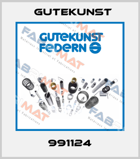 991124 Gutekunst