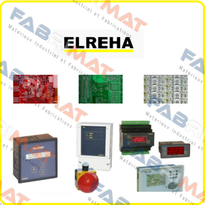 TAR 5810-2 Elreha