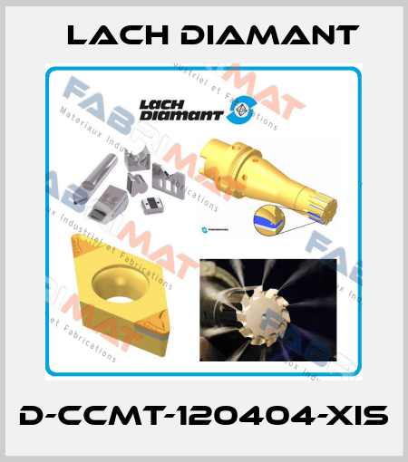 D-CCMT-120404-XIS Lach Diamant