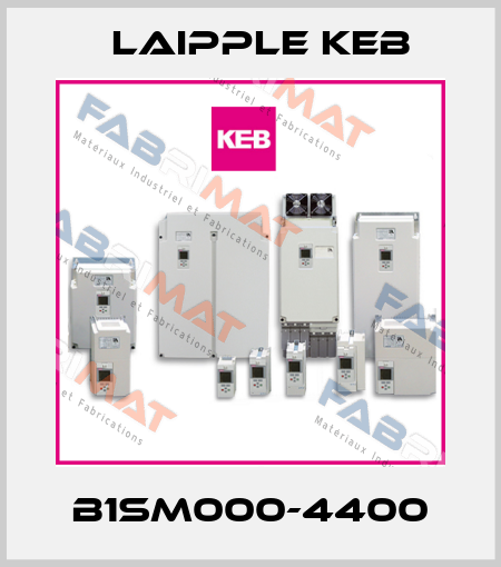 B1SM000-4400 LAIPPLE KEB
