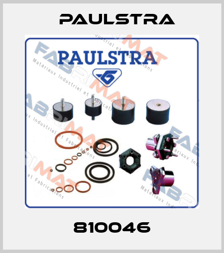 810046 Paulstra