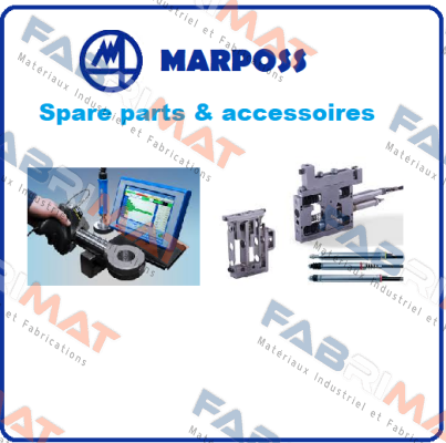 M2-37C330022/1 Marposs