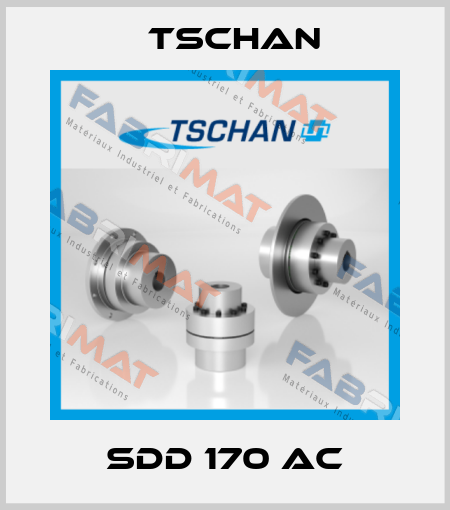 SDD 170 AC Tschan