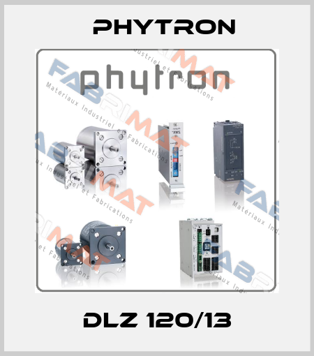 DLZ 120/13 Phytron