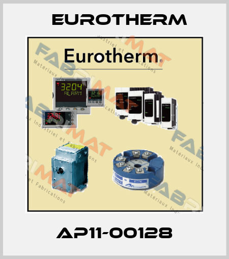 AP11-00128 Eurotherm