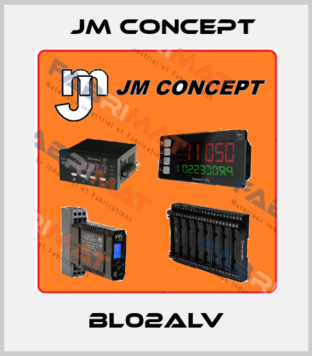 BL02ALV JM Concept