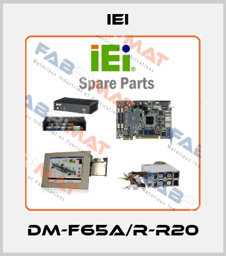 DM-F65A/R-R20 IEI