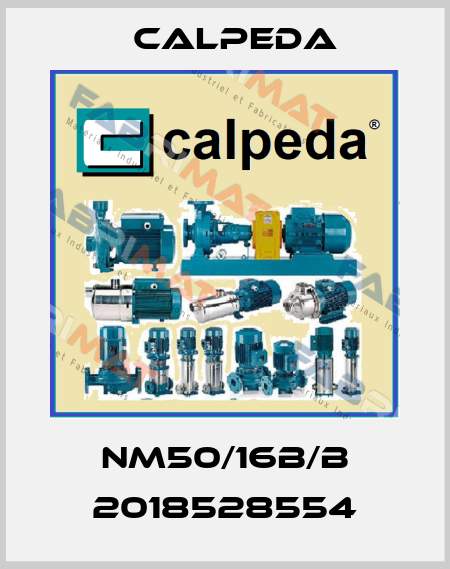 NM50/16B/B 2018528554 Calpeda