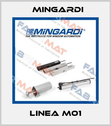 Linea M01 Mingardi