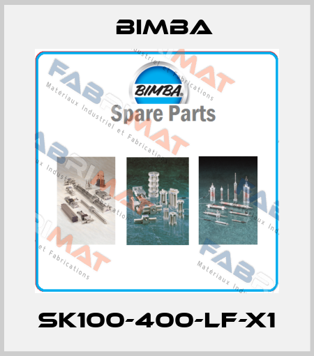 SK100-400-LF-X1 Bimba