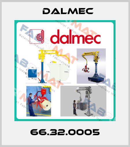 66.32.0005 Dalmec