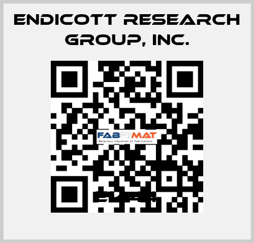 E1444 Endicott Research Group, Inc.
